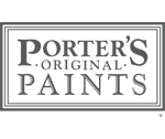 ポーターズペイント